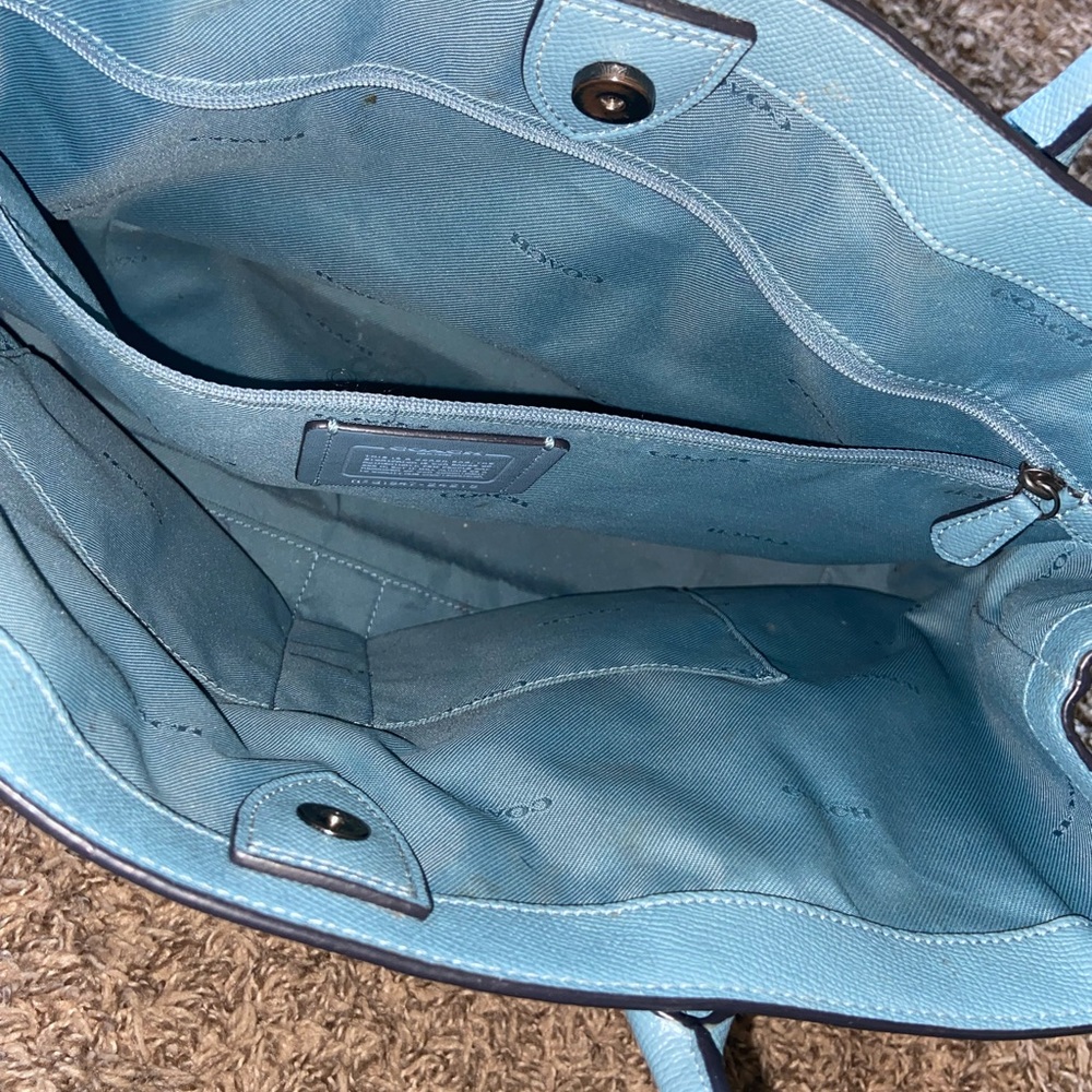 Nice Coach bag